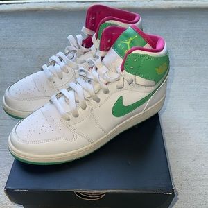 Nike Air Jordan 1 Easter
